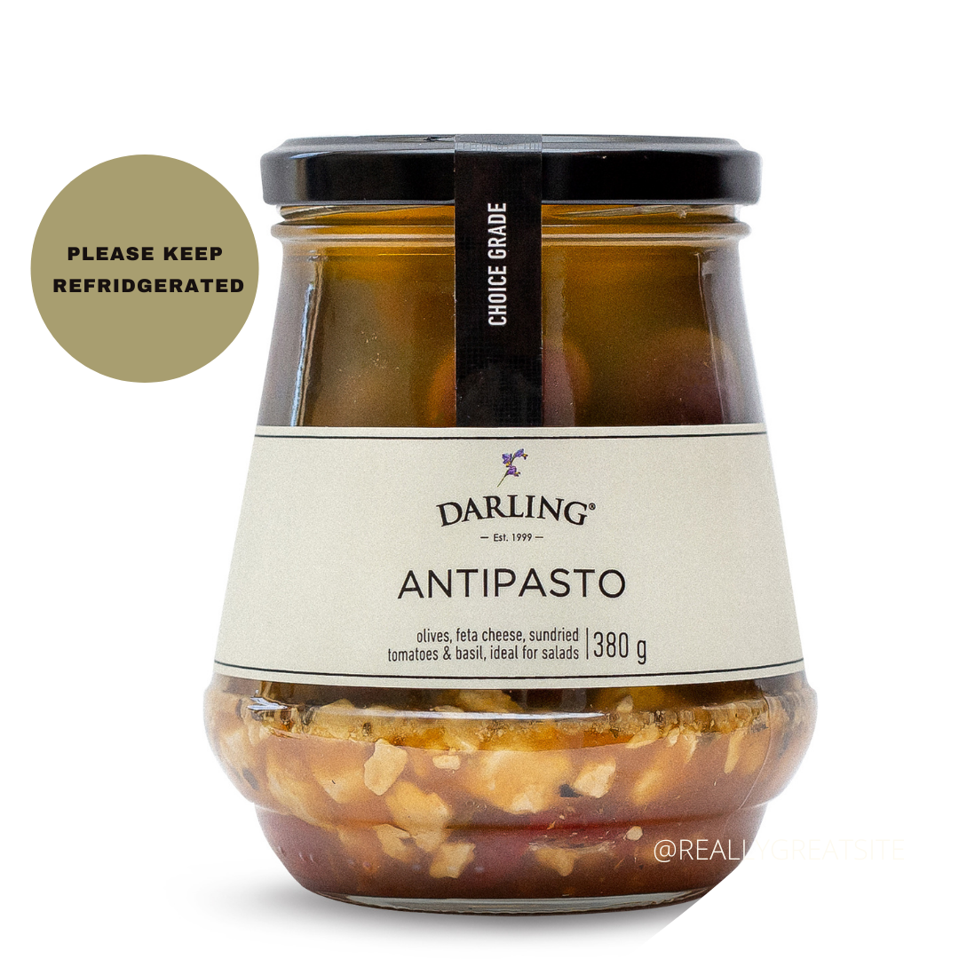 Antipasto