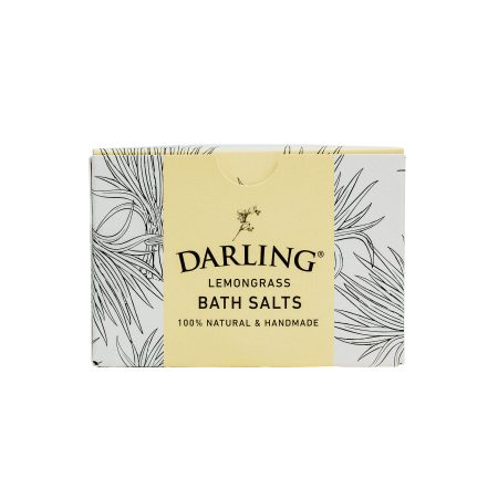 Bath Salts