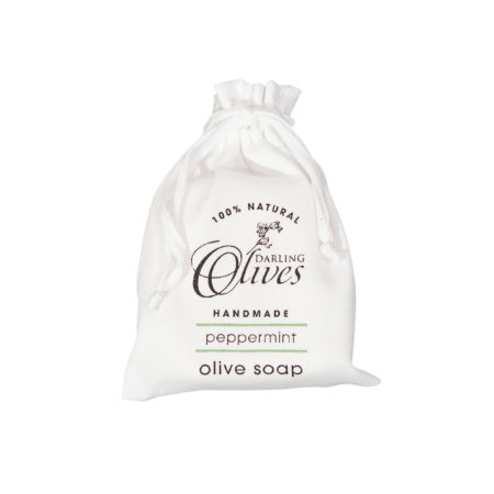 Olive Soap